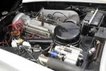 Mercedes-Benz 190 SL Roadster 1961 года